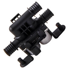 REFRIGERANTE regola Valvola di controllo Riscaldamento Acqua for BMW e60 e63 e65