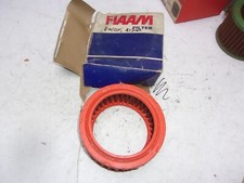 FILTRO ARIA FIAT 1200 SPIDER 1100 103 D H 1500 CABRIO 1600 S 16,5X7X 11,5 FIAAM