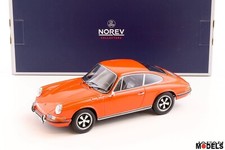PORSCHE 911 E Coupè 1970