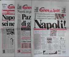 Ristampa corriere dello - ristampa,