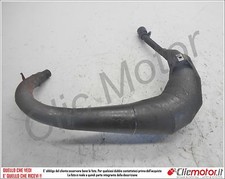 ESPANSIONE SCARICO MARMITTA original for BETA 50 RR SM ANNO 2005-2007