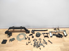 KIT LOTTO RICAMBI MINUTERIA HONDA SH 125 150 i DELL' ANNO 2005 2006 2007 AL 2008