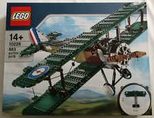 LEGO® 10226 Sopwith Camel