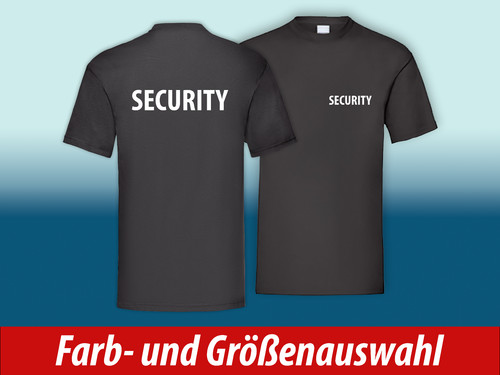 Security shirt maglia - maglia, manica