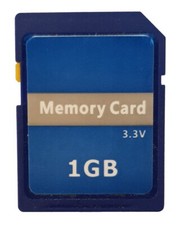 KORG TRITON TR88 MUSIC WORKSTATION 1 GB AGGIORNAMENTO SCHEDA DI MEMORIA SD