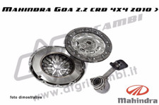 FRIZIONE CUSCINETTO IDRAULICO