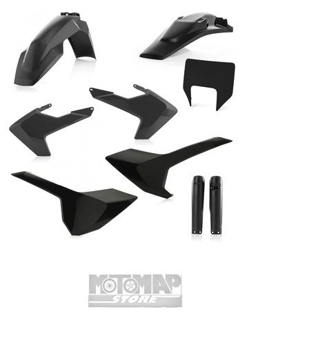 Full kit plastiche - kit,