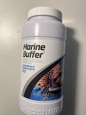 SEACHEM MARINE BUFFER 500 gm
