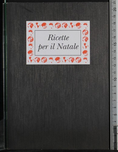 Ricette per natale michela - per,