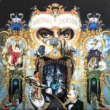 Michael Jackson ‎CD