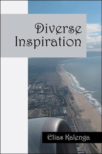 Diverse inspiration - diverse,