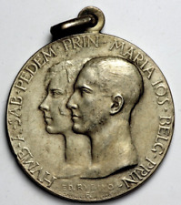 Medaglia 1930 Nozze di Umberto