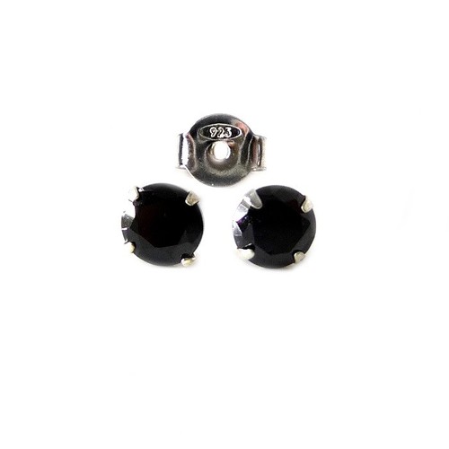 Orecchini argento 925 punto - 925,