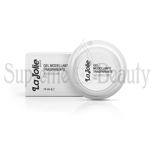 Jolie gel modellante - jolie, uv