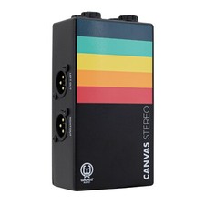 Walrus audio canvas stereo - audio,