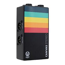 Walrus Audio Canvas Stereo