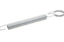 MOLLA PIATTO DI TAGLIO PER