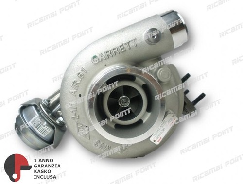 Turbo ricostruito daily 0 - daily, 3.0