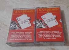 Sanremo 86 Artisti Vari