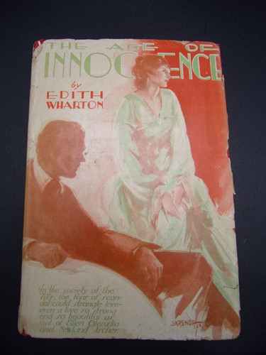 The age innocence - of,