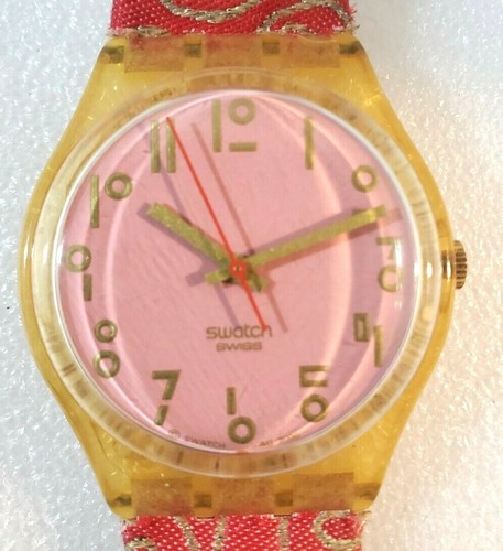 Swatch 2000 watch 1118 - watch, #1118