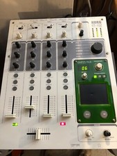 Kaoss pad mixer 402 - pad,