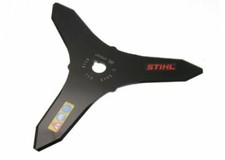Coltello spazzola stihl - coltello,