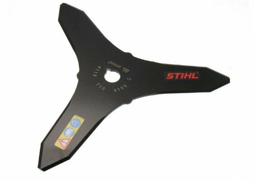 Coltello spazzola stihl - spazzola,