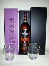 Glenfiddich 21 Yo Est 1887