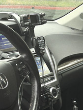 Yaesu FTM-200 FTM-300 FTM-400