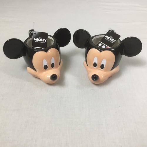 Tazze disney topolino coppia - topolino,
