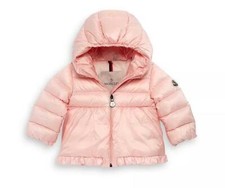 Baby & Little Kid Odile Hooded