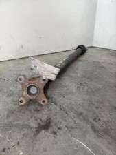 ALBERO DI TRASMISSIONE ANTERIORE PER MITSUBISHI Pajero 3° Serie MR580389 4M41 d