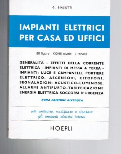 Biasutti impianti elettrici - biasutti,,