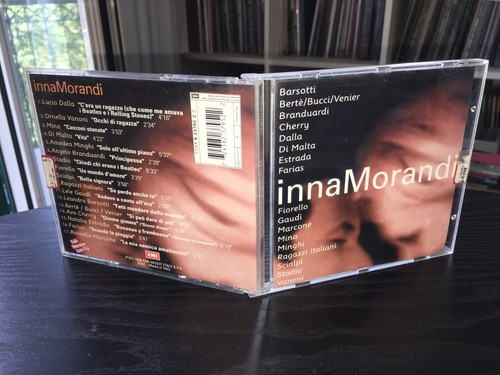 Inna morandi mina amedeo - inna,