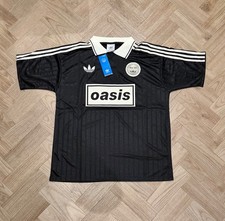 Adidas X Oasis Tour T-Shirt
