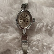 Orologio Benrus Vintage Donna