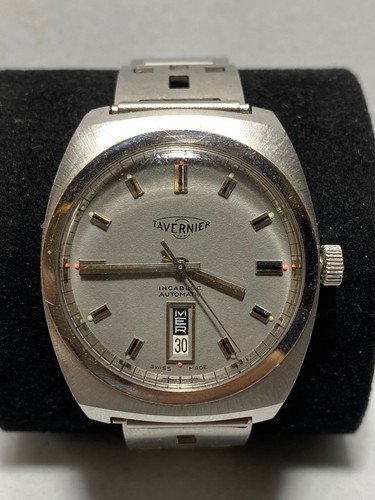 Orologio tavernier substar - orologio,
