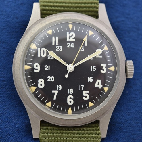 Orologio hamilton 113 - hamilton, gg-w-113