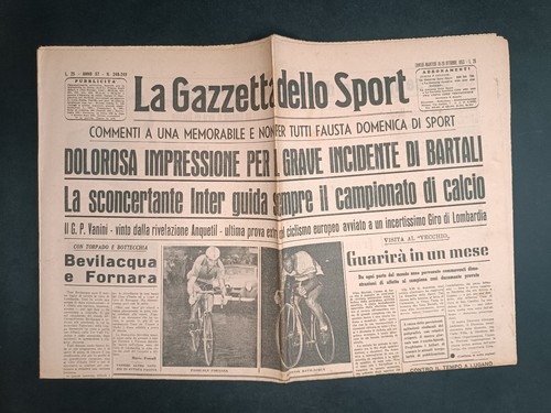 Rivista gazzetta dello - rivista,