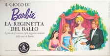 Barbie La Reginetta del Ballo