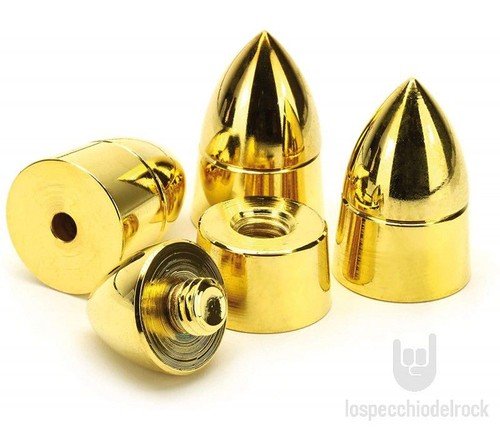 Dynavox isolanti spikes - dynavox,
