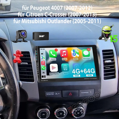 Per mitsubishi outlander - per,