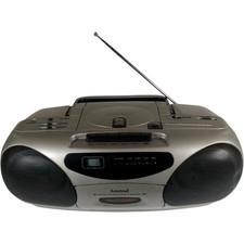 Amstrad Registratore a