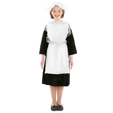 ETÀ 6-8 ANNI BAMBINI NERO