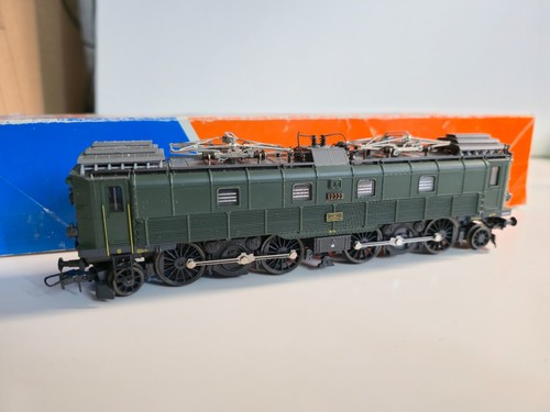 Roco 43507 6 ffs - 4/6,