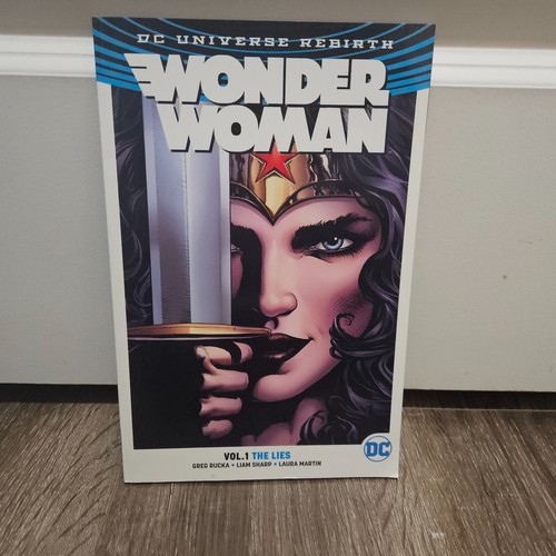 Wonder woman vol the - vol.,