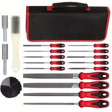 Set di lime premium 13 pezzi -