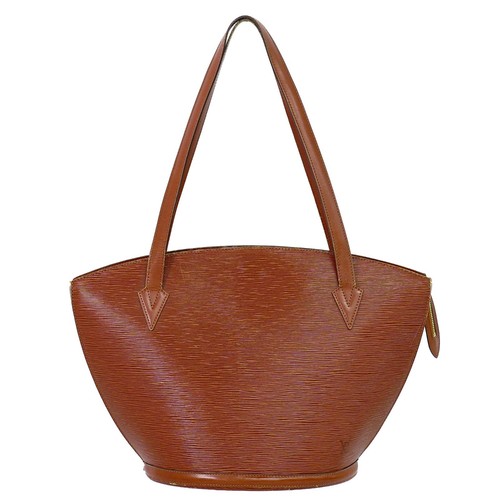 Borsa tracolla louis vuitton - a,