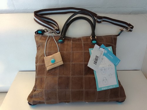 Borsa convertibile gabs - borsa,